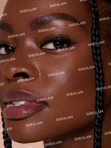 SHEGLAM Skinfinite عينة كريم أساس مرطب-Nutmeg ماركة تجميل ومكياج للنساء والفتيات - Nutmeg - مشاهدة 4