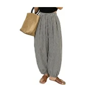 Pantalones y faldas 