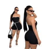 Jumpsuits & Bodysuits 