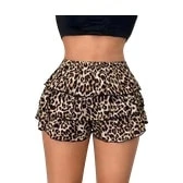 Pantalones y faldas 