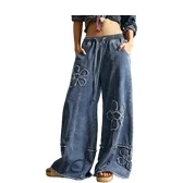 Pantalones y faldas 