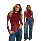 Jumpsuits & Bodysuits