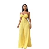 Jumpsuits & Bodysuits