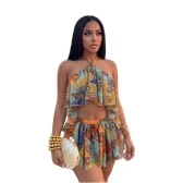 Beachwear 