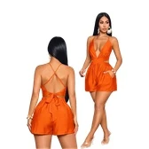 Enterizos para mujer 