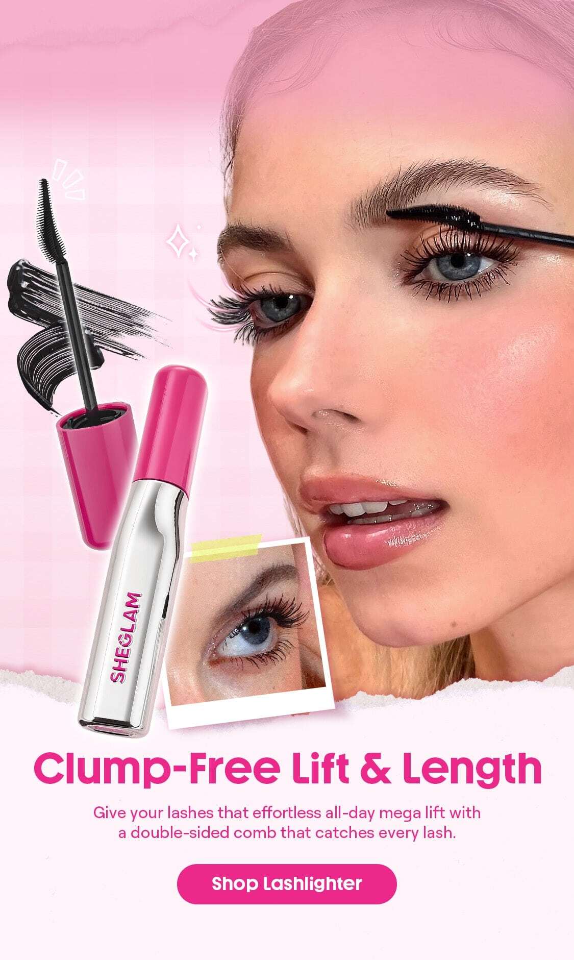 SHEGLAM | Bold, Affordable, High-Quality Cosmetics, Beauty