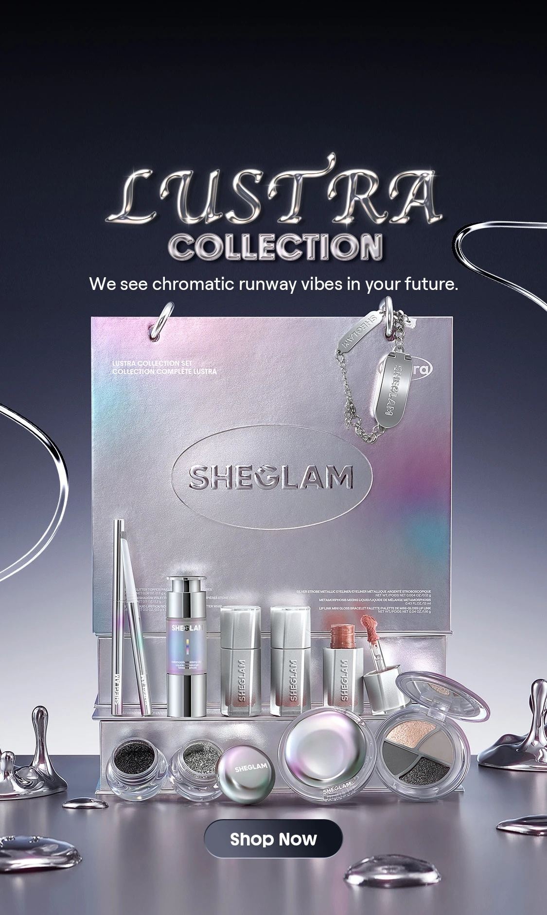 SHEGLAM | Bold, Affordable, High-Quality Beauty