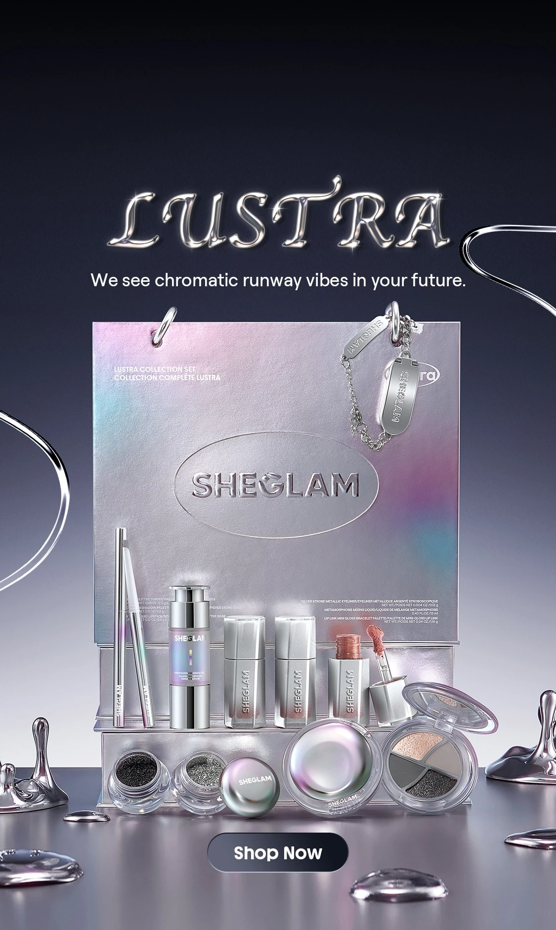 SHEGLAM USA | Bold, Affordable, High-Quality Cosmetics, Beauty