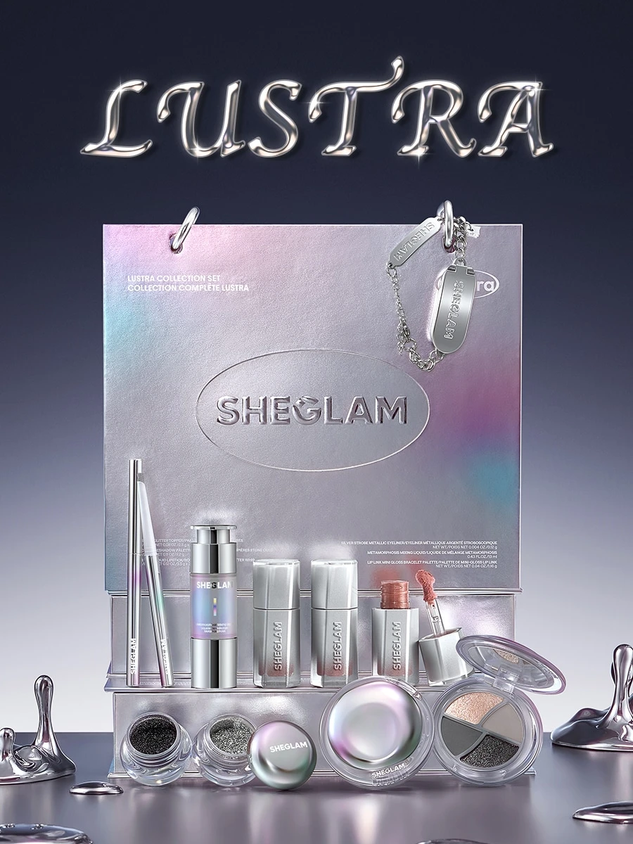 SHEGLAM | Bold, Affordable, High-Quality Beauty