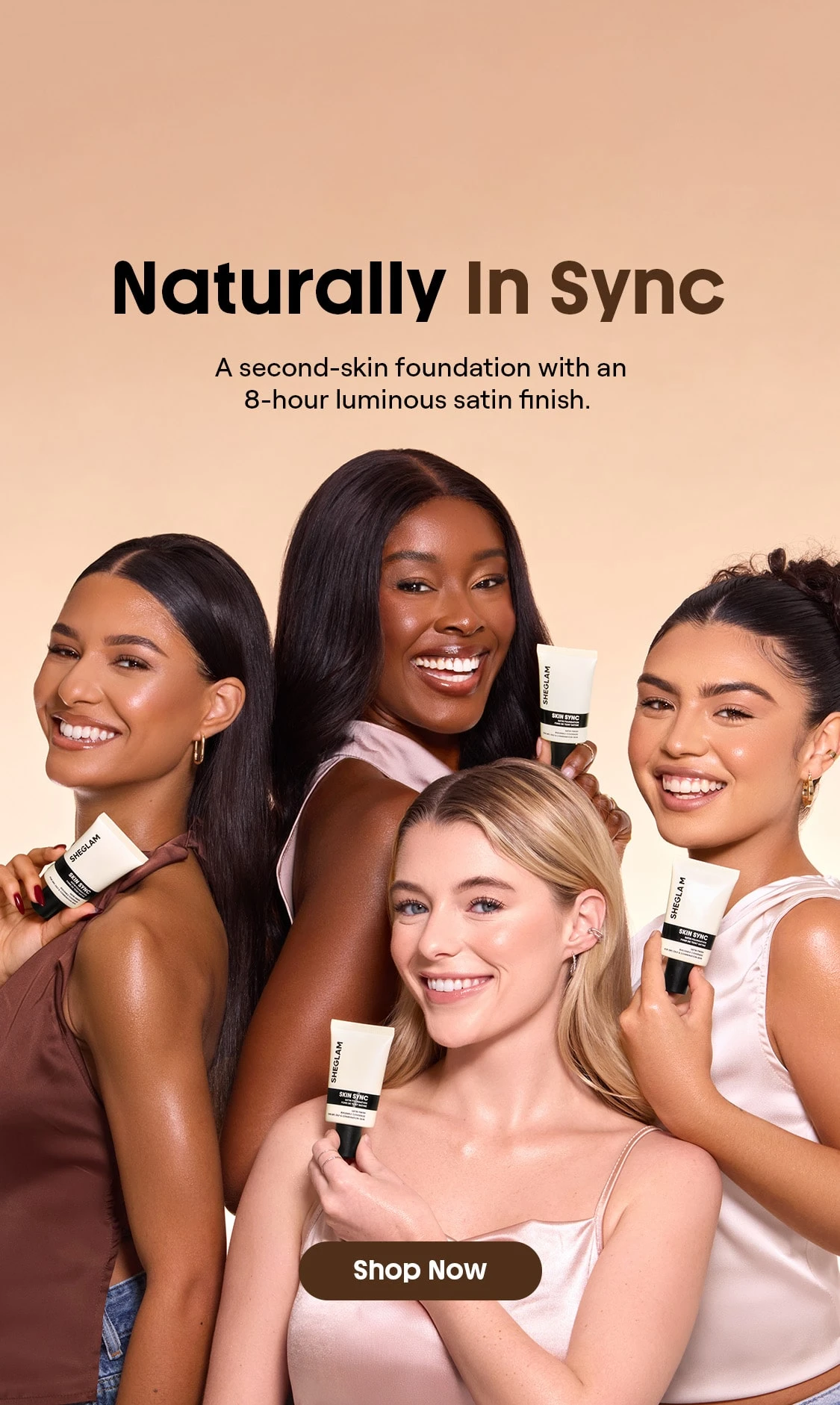 SHEGLAM | Bold, Affordable, High-Quality Beauty