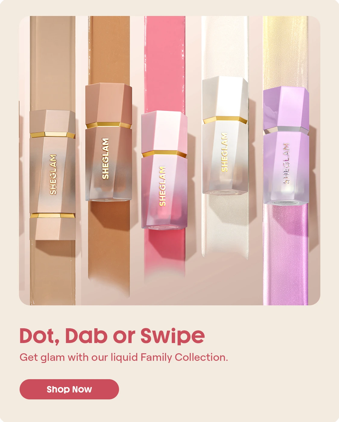 SHEGLAM | Bold, Affordable, High-Quality Beauty