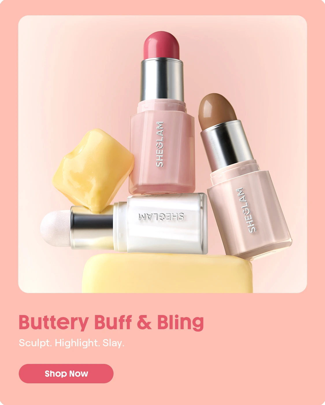 SHEGLAM | Bold, Affordable, High-Quality Beauty