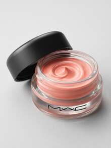 MAC Pro Longwear Paint Pot Eyeshadow Cream Art Thera Peachy 5 g - آرت ثيرا بيتشي - مشاهدة 3