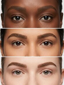 MAC Eye Brows Big Boost Fiber Gel Fling 4.1 G – Eyebrow Gel, Volumizing, For Women, Fling, Fiber, Suitable For Daily Makeup Routine - Fling - View 5