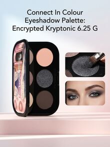 Encrypted Kryptonic