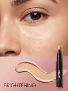 Mac Prep + Prime Highlighter Bright Forecast 3.6ml – Highlighter, Brightening, For Women, Bright Forecast, Suitable For Daily Makeup Routine - Bright Forecast - View 4