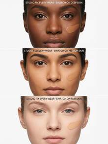 Mac Studio Fix Every-Wear All-Over Face Pen NC25 12ml – Concealer Pen, Long-Wearing, For Makeup Enthusiasts, NC25, Suitable For Daily Makeup Routine - NC25 - View 5