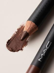 MAC Lip Pencil Chestnut 1.45 G – Lip Liner, Precise, For Women, Chestnut, Suitable For Daily Makeup Routine - Chestnut - View 3