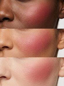 MAC Strobe Beam Liquid Blush Good Vibes 4.3 Ml – Liquid Blush, Long-Lasting, For Women, Berry Pink, Suitable For Daily Makeup Routine - Good Vibes - View 5
