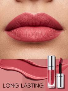 MAC Locked Kiss Ink 24HR Lipcolour Most Curious 4 ml - الأكثر إثارة للفضول - مشاهدة 4