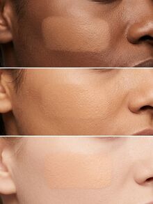 MAC Studio Fix Fluid SPF 15 Foundation NC43 30 Ml – Foundation, 24-Hour Matte Finish, For Oily Skin, NC43, Suitable For Daily Face Makeup - NC43.5 - View 5