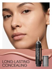 Mac Studio Fix Every-Wear All-Over Face Pen NC15 12ml – Concealer Pen, Long-Wearing, For Fair Skin Tones, NC15, Suitable For Daily Makeup Routine - NC15 - View 4