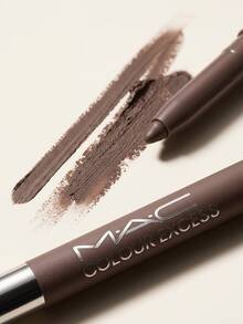 MAC Colour Excess Gel Pencil Eyeliner Skip The Waitlist 0.35 G – Eyeliner, Waterproof, For Makeup Enthusiasts, Skip The Waitlist, Suitable For Daily Eye Makeup - Skip The Waitlist - View 3
