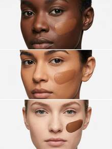 MAC Studio Fix Fluid SPF 15 Foundation NW53 30 Ml – Foundation, 24-Hour Wear, For Oily Skin, NW53, SPF 15, Suitable For Daily Makeup Routine - NW53 - View 5