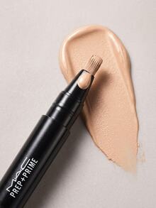 Mac Prep + Prime Highlighter Bright Forecast 3.6ml – Highlighter, Brightening, For Women, Bright Forecast, Suitable For Daily Makeup Routine - Bright Forecast - View 3