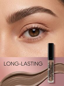 MAC Eye Brows Big Boost Fiber Gel Fling 4.1 G – Eyebrow Gel, Volumizing, For Women, Fling, Fiber, Suitable For Daily Makeup Routine - Fling - View 4