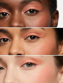 MAC Pro Longwear Paint Pot Eyeshadow Cream Painterly 5 G – Cream Eyeshadow, Long-Wearing, For Makeup Artists, Nude Beige, Suitable For Eyeshadow Primer - Painterly - View 5