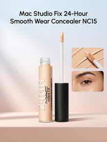 Mac Studio Fix 24-Hour Smooth Wear Concealer NC15 - NC15 - View 1