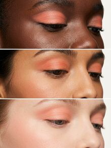 MAC Pro Longwear Paint Pot Eyeshadow Cream Art Thera Peachy 5 g - آرت ثيرا بيتشي - مشاهدة 5