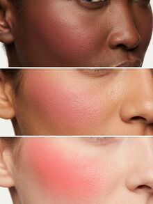 MAC Powder Blush FranklyScarlet 6 G – Blush, Matte Finish, For Makeup Enthusiasts, Frankly Scarlet, Suitable For Daily Makeup Routine - Frankly Scarlet - View 5
