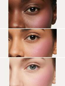 Mac Mineralize Blush Dainty – Blush, Shimmer Finish, For Women, Dainty, Minerals, Suitable For Daily Makeup - Dainty - View 5