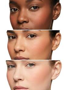 MAC Extra Dimension Skinfinish Highlighter Glow With It 9 G – Highlighter, Luminous Finish, For Makeup Enthusiasts, Peachy Tan, Prismatic Pigments, Suitable For Daily Makeup Routine - Glow With It - View 5