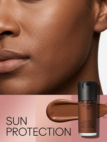 MAC Studio Fix Fluid SPF 15 Foundation NC63 30 Ml - Multicolor - View 4