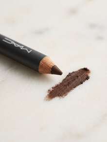 MAC Eye Kohll Costa Riche 1.36 G – Eyeliner, Blendable, For Makeup Enthusiasts, Rich Brown, Suitable For Daily Eye Makeup - Costa Riche - View 3