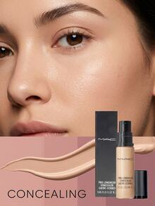 MAC Pro Longwear Concealer NC30 9 Ml – Concealer, Full Coverage, For Oily Skin, NC30, Suitable For Daily Wear - NC30 - View 4