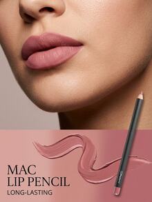 MAC Lip Pencil Dervish 1.45 g - درويش - مشاهدة 4