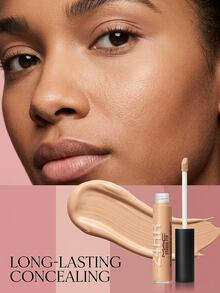 MAC Studio Fix 24-Hour Smooth Wear Concealer NW32 7 Ml – Concealer, Full Coverage, For All Skin Types, NW32, Suitable For Daily Makeup Routine - NW32 - View 4