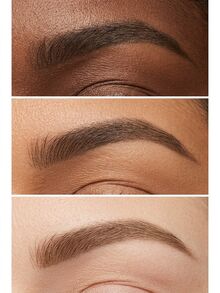MAC Pro Brow Definer Omega 0.3 G – Eyebrow Pencil, Long-Lasting, For Women, Omega, Suitable For Daily Makeup Routine - Omega - View 5