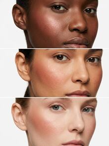 MAC Extra Dimension Blush Fairly Precious 4 G – Blush, Shimmering Finish, For Makeup Enthusiasts, Fairly Precious, Suitable For Daily Makeup - Fairly Precious - View 5
