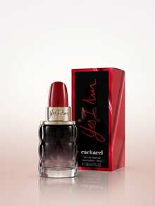 Cacharel Yes I Am Edp Vapo 30ml - أبيض - مشاهدة 2