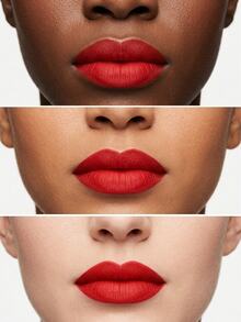 MAC Locked Kiss Ink 24HR Lipcolour Extra Chili 4 Ml - Multicolor - View 5