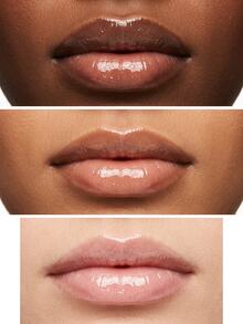 MAC Mini Lipglass Lip Gloss Clear 7 Ml – Lip Gloss, High Shine, For Women, Clear, Suitable For Daily Makeup - Clear - View 5