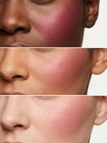 Mac Extra Dimension Blush Sweets For My Sweet – Blush, Long-Wearing, For Makeup Enthusiasts, Mid-Tone Pink, Suitable For Daily Makeup Routine - Sweets For My Sweet - View 5