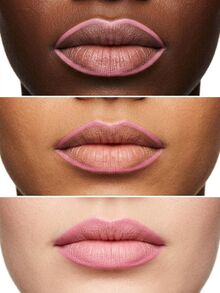 MAC Lip Pencil Edge To Edge 1.45 G – Lip Liner, Precise Contouring, For Makeup Enthusiasts, Dirty Pink, Suitable For Daily Makeup Routine - Edge To Edge - View 5