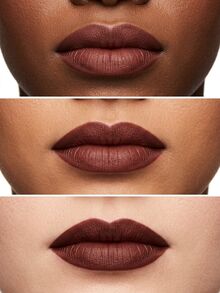 MAC Lip Pencil Chestnut 1.45 G – Lip Liner, Precise, For Women, Chestnut, Suitable For Daily Makeup Routine - Chestnut - View 5