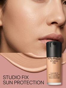 سائل تثبيت MAC Stud Fix - زيت أساسي C N6 - ن6 - مشاهدة 4